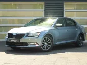 Škoda Superb thumbnail 39