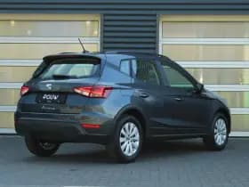 SEAT Arona thumbnail 2