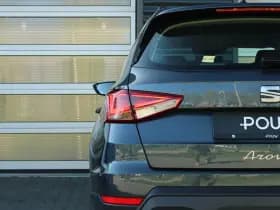 SEAT Arona thumbnail 15