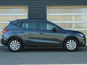 SEAT Arona thumbnail 3