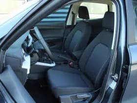 SEAT Arona thumbnail 4