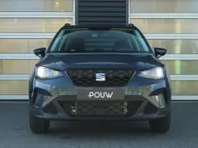 SEAT Arona thumbnail 9
