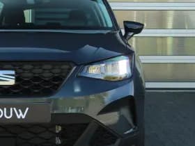 SEAT Arona thumbnail 10