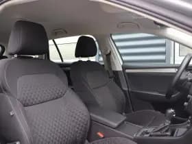 Škoda Superb thumbnail 15