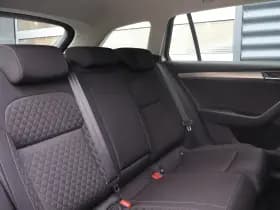 Škoda Superb thumbnail 16