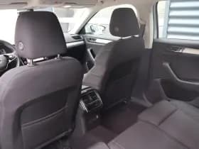 Škoda Superb thumbnail 19