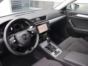 Škoda Superb thumbnail 20