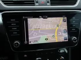 Škoda Superb thumbnail 24