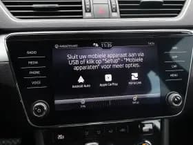 Škoda Superb thumbnail 25