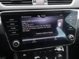 Škoda Superb thumbnail 26