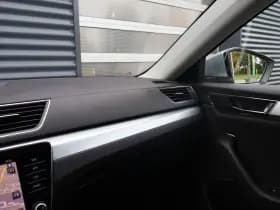 Škoda Superb thumbnail 29
