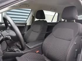 Škoda Superb thumbnail 4