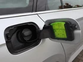 Škoda Superb thumbnail 34