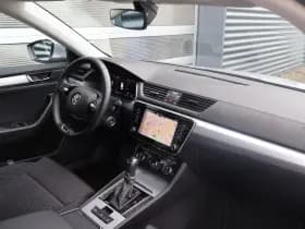Škoda Superb thumbnail 36
