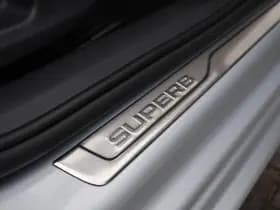 Škoda Superb thumbnail 37