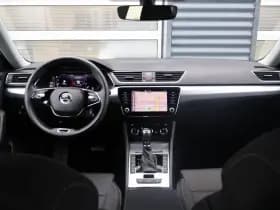 Škoda Superb thumbnail 5