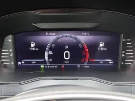 Škoda Superb thumbnail 46