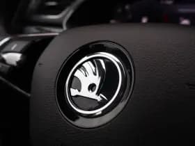 Škoda Superb thumbnail 49