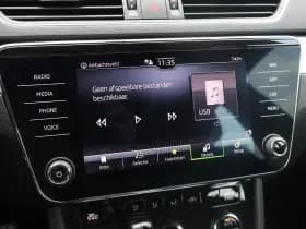 Škoda Superb thumbnail 55
