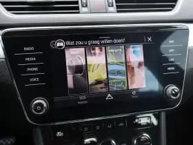 Škoda Superb thumbnail 56