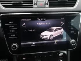 Škoda Superb thumbnail 57