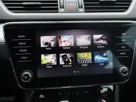 Škoda Superb thumbnail 58