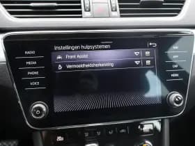 Škoda Superb thumbnail 59