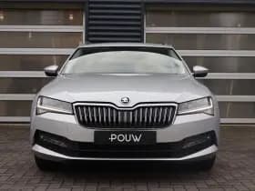 Škoda Superb thumbnail 8