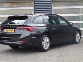Škoda Octavia thumbnail 2