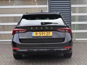 Škoda Octavia thumbnail 11
