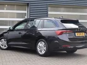 Škoda Octavia thumbnail 12