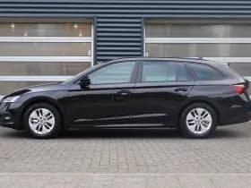 Škoda Octavia thumbnail 13