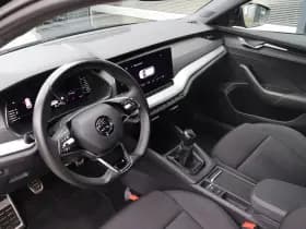 Škoda Octavia thumbnail 20
