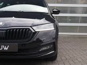 Škoda Octavia thumbnail 33