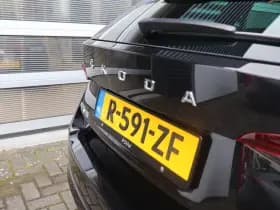 Škoda Octavia thumbnail 35