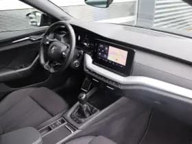 Škoda Octavia thumbnail 37