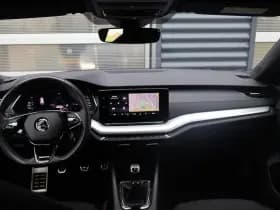 Škoda Octavia thumbnail 5