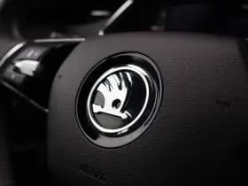 Škoda Octavia thumbnail 48