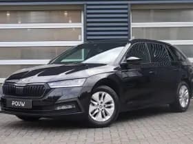 Škoda Octavia thumbnail 60