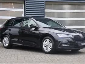 Škoda Octavia thumbnail 10