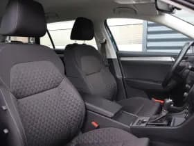 Škoda Superb thumbnail 15