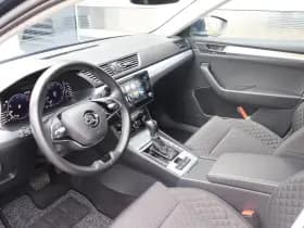 Škoda Superb thumbnail 19
