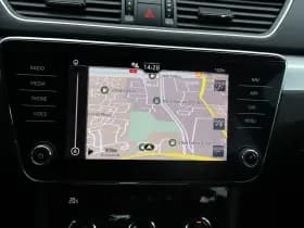 Škoda Superb thumbnail 25