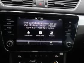 Škoda Superb thumbnail 26