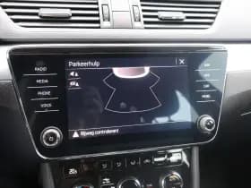 Škoda Superb thumbnail 27
