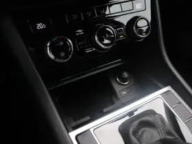 Škoda Superb thumbnail 29