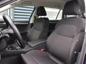 Škoda Superb thumbnail 4