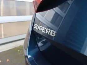 Škoda Superb thumbnail 34