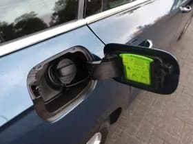 Škoda Superb thumbnail 35
