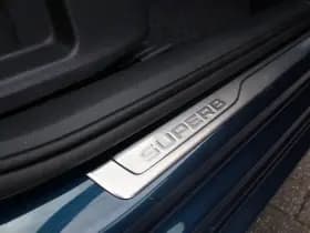 Škoda Superb thumbnail 37